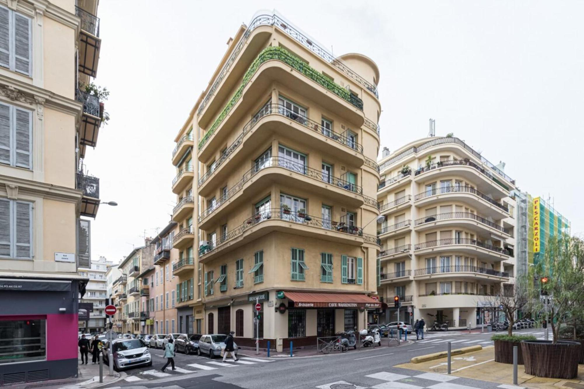 Fricero - Comfortable 5 People- 200M Near The Sea Nice Exterior photo