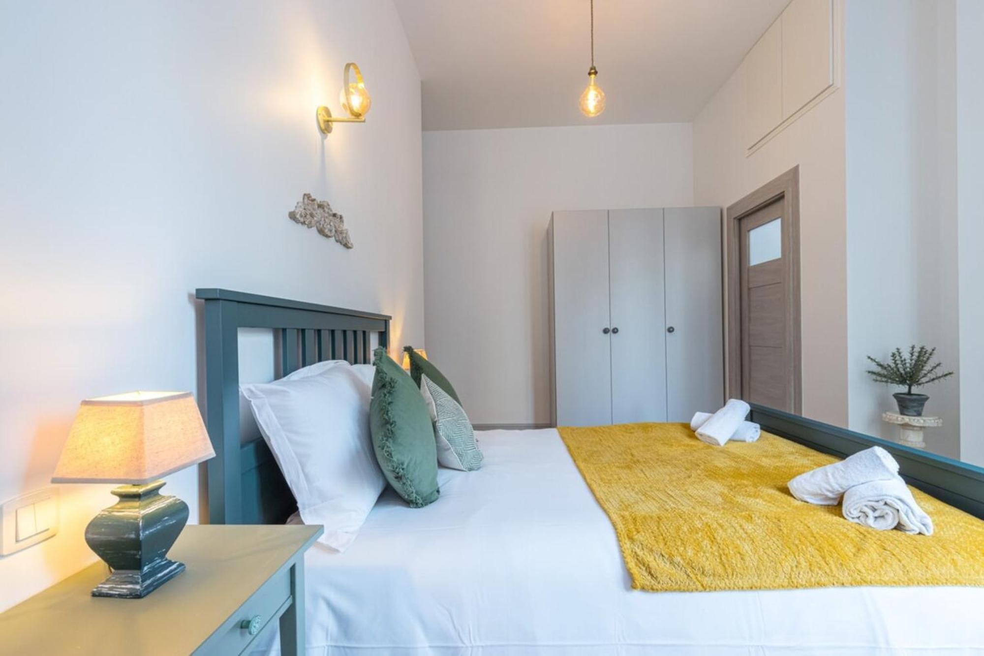 Fricero - Comfortable 5 People- 200M Near The Sea Nice Exterior photo