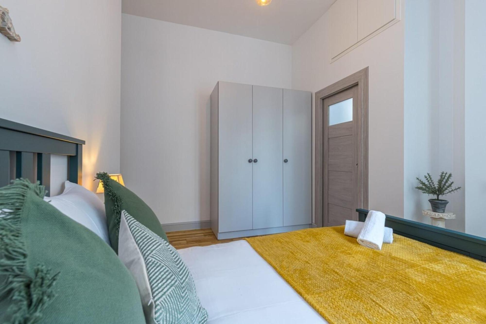 Fricero - Comfortable 5 People- 200M Near The Sea Nice Exterior photo