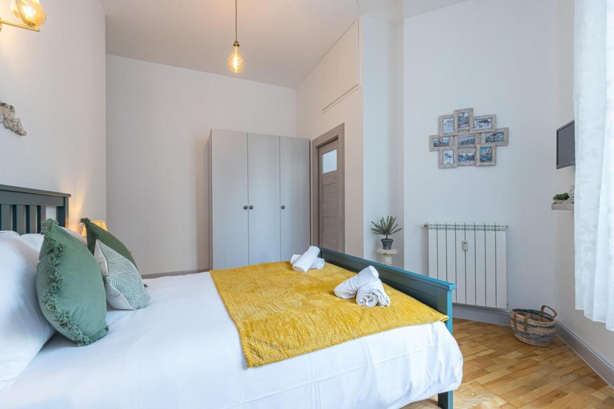 Fricero - Comfortable 5 People- 200M Near The Sea Nice Exterior photo
