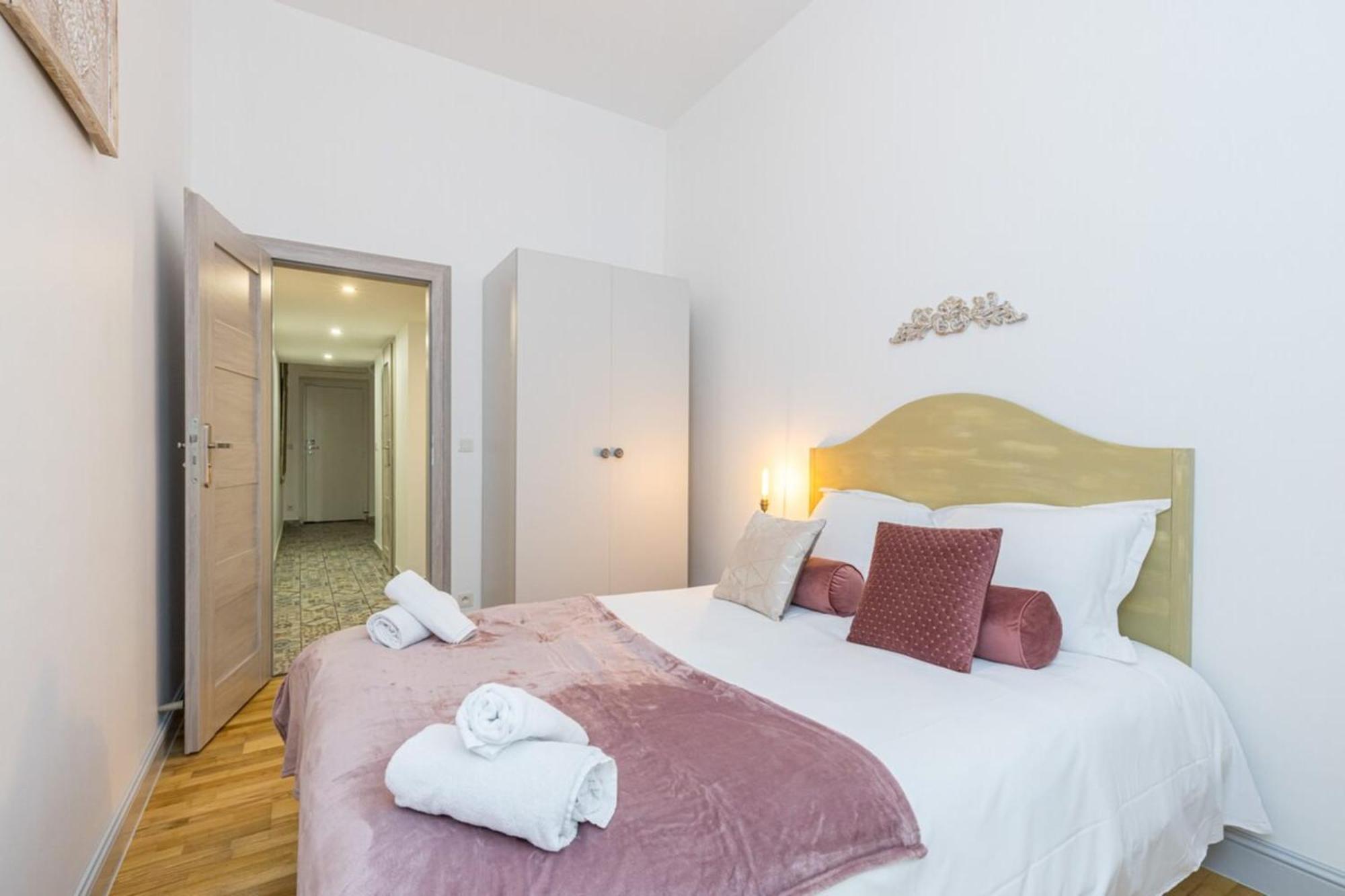 Fricero - Comfortable 5 People- 200M Near The Sea Nice Exterior photo