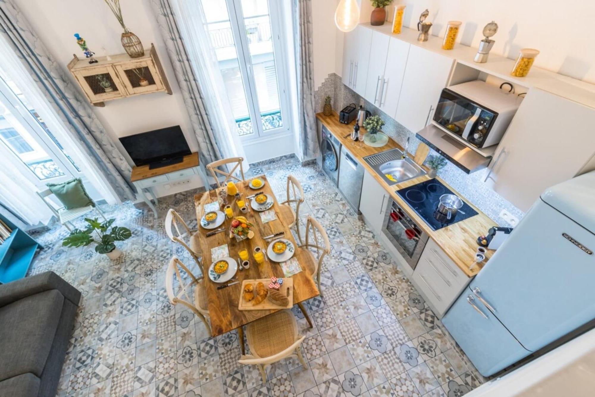 Fricero - Comfortable 5 People- 200M Near The Sea Nice Exterior photo
