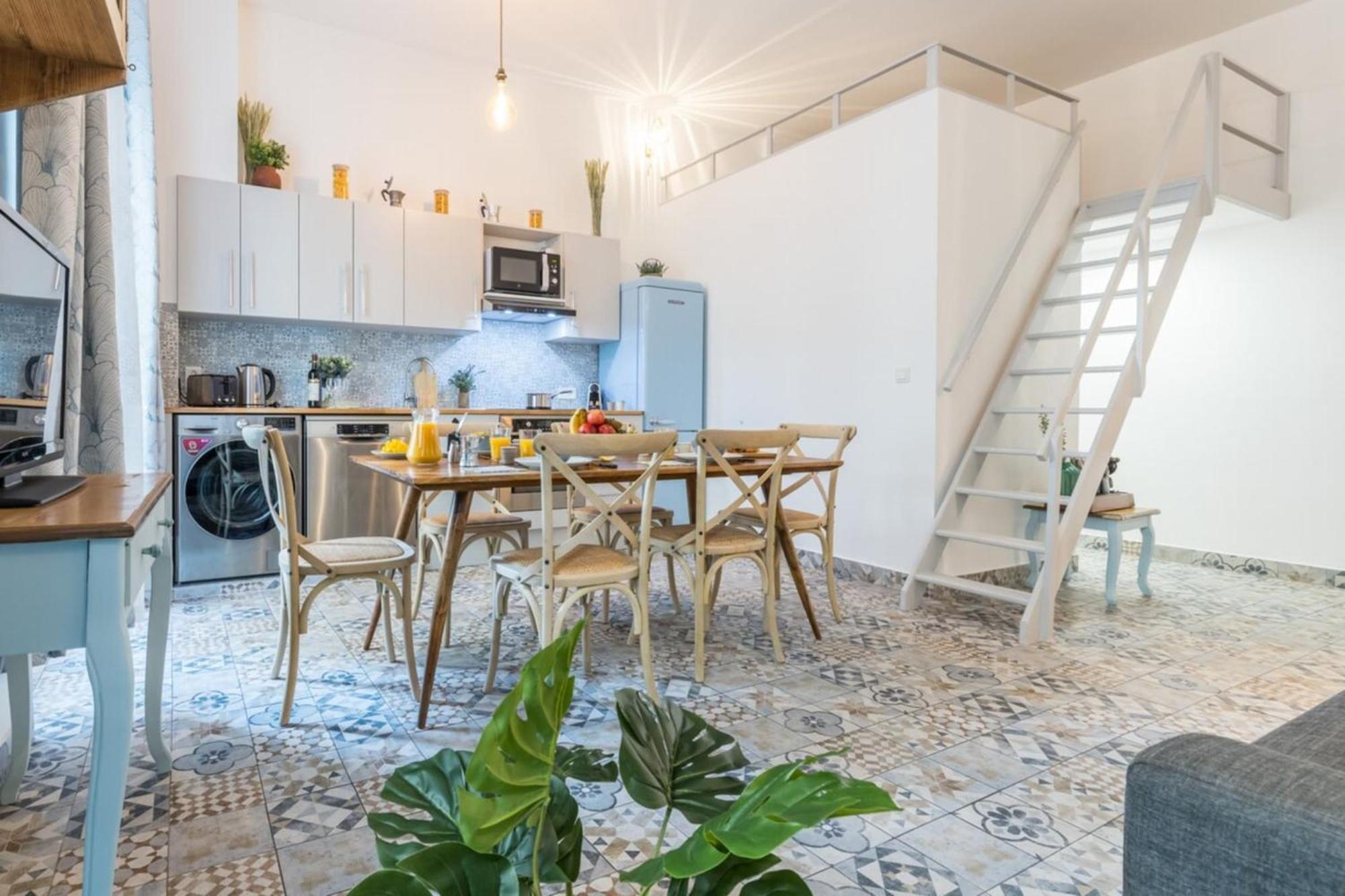 Fricero - Comfortable 5 People- 200M Near The Sea Nice Exterior photo