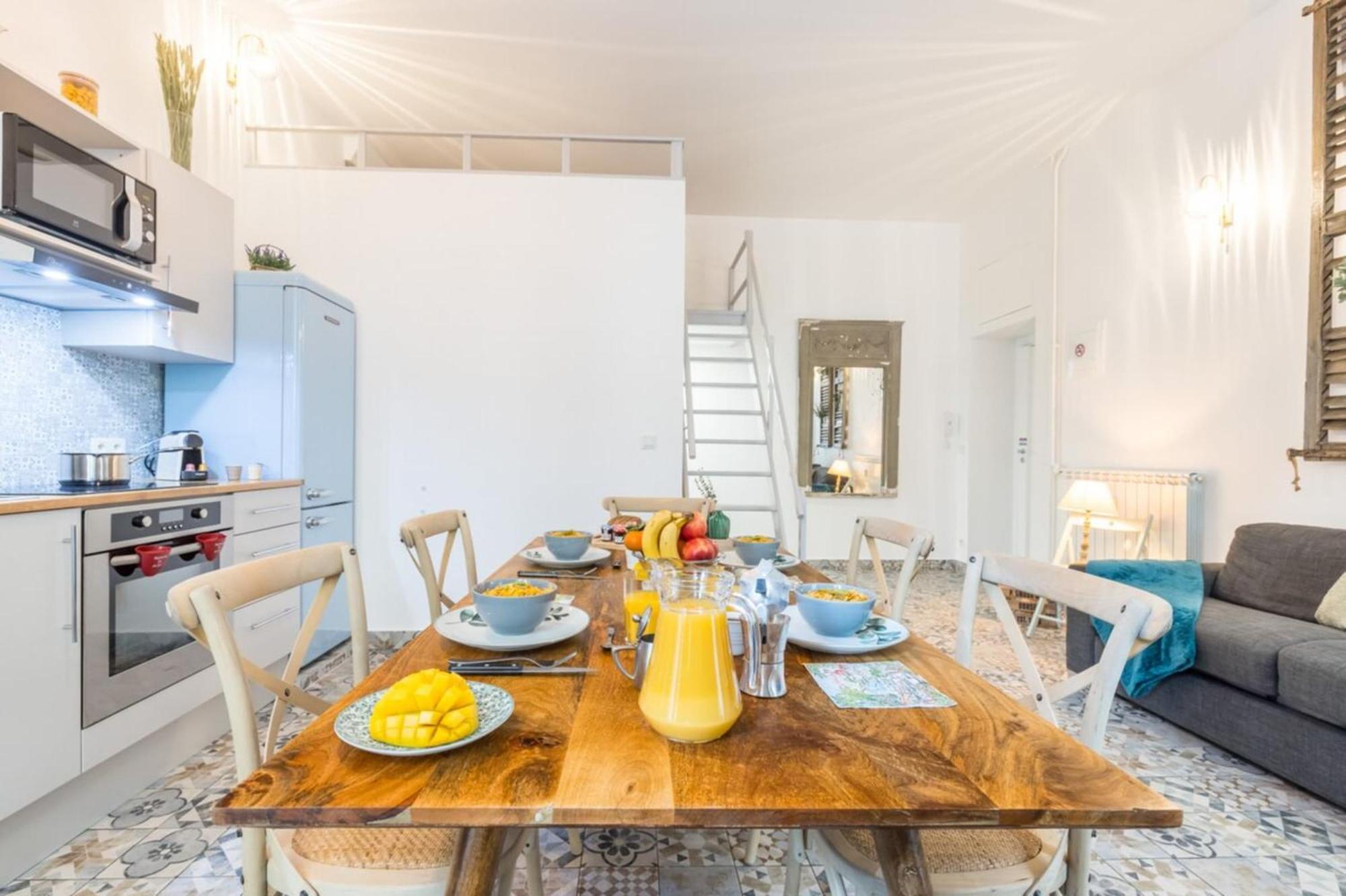 Fricero - Comfortable 5 People- 200M Near The Sea Nice Exterior photo