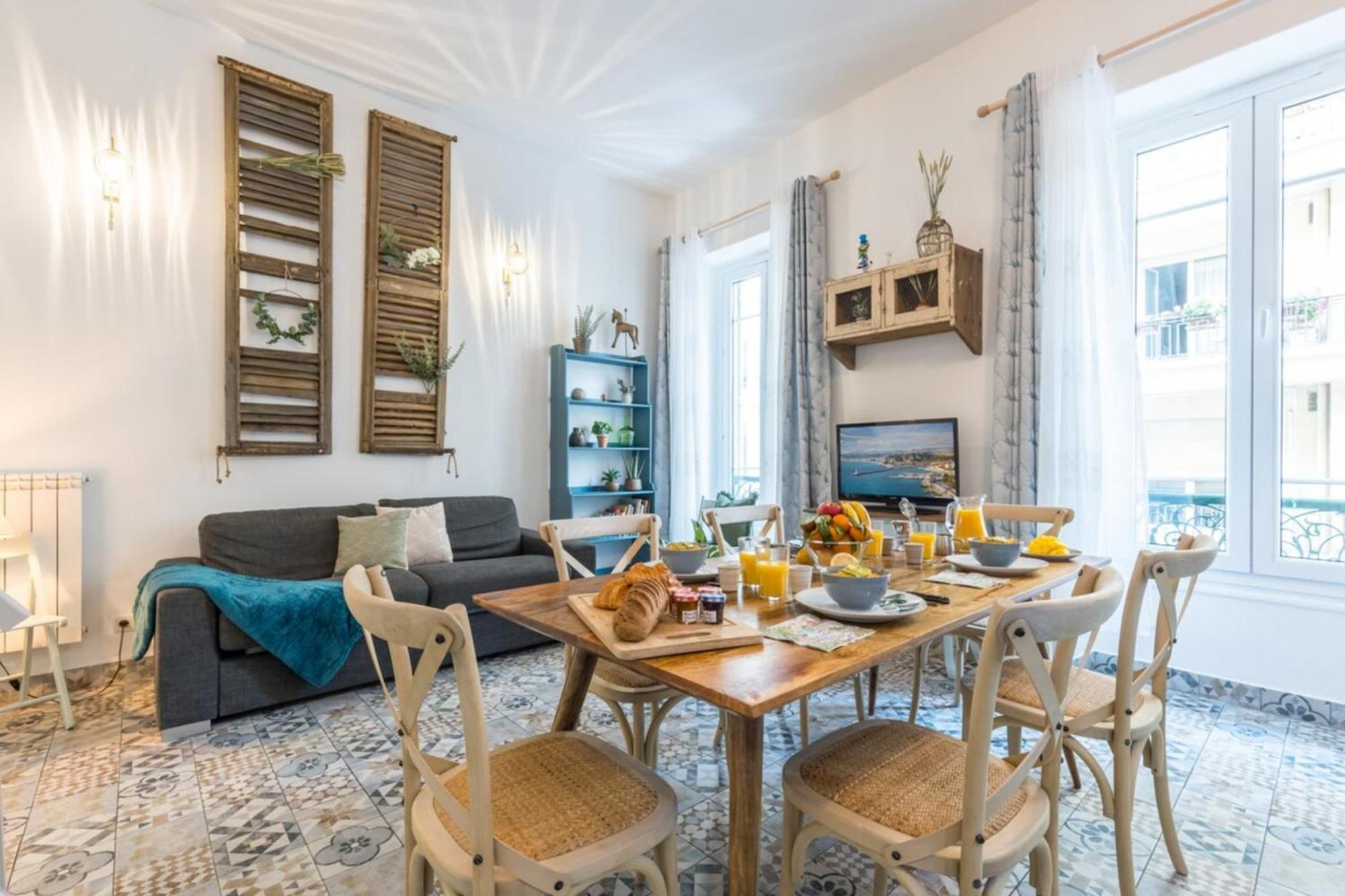 Fricero - Comfortable 5 People- 200M Near The Sea Nice Exterior photo