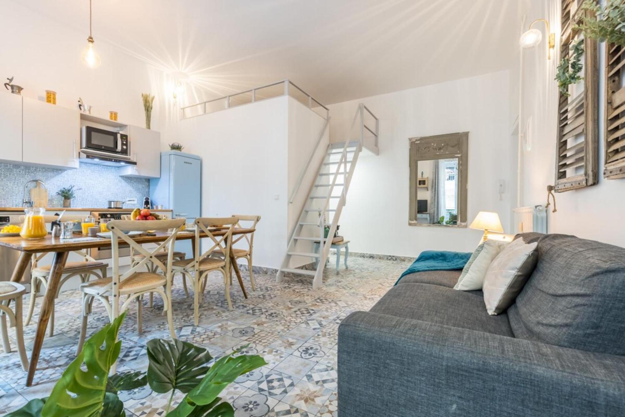 Fricero - Comfortable 5 People- 200M Near The Sea Nice Exterior photo