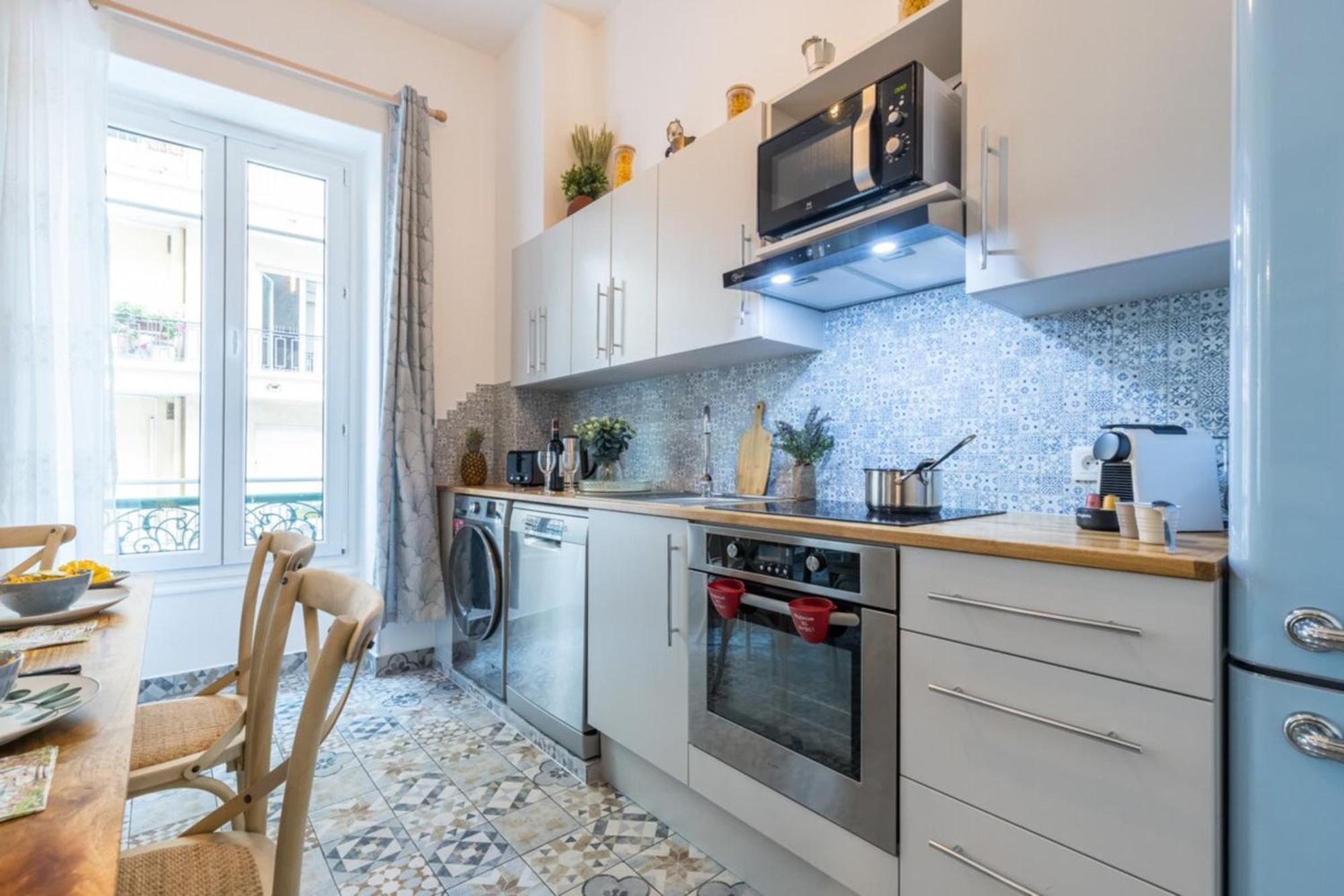 Fricero - Comfortable 5 People- 200M Near The Sea Nice Exterior photo