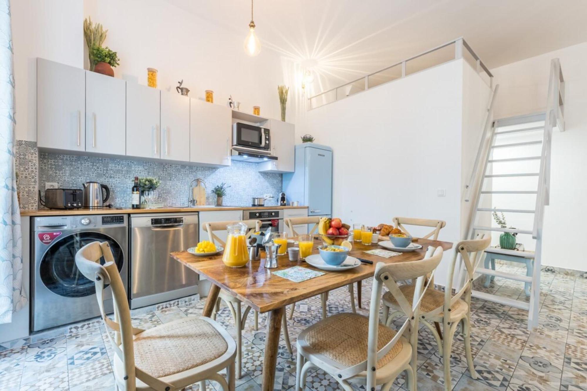 Fricero - Comfortable 5 People- 200M Near The Sea Nice Exterior photo