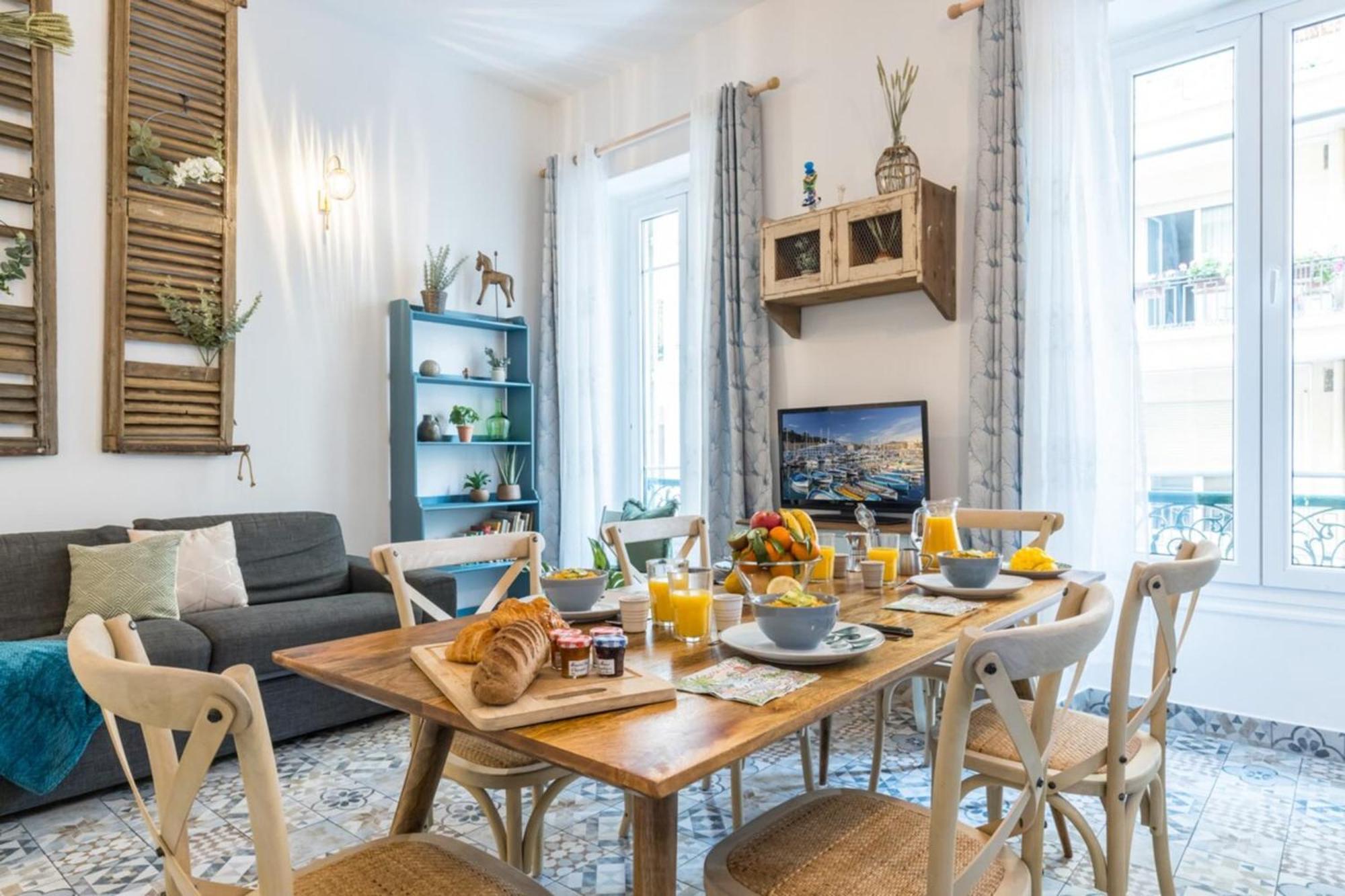 Fricero - Comfortable 5 People- 200M Near The Sea Nice Exterior photo