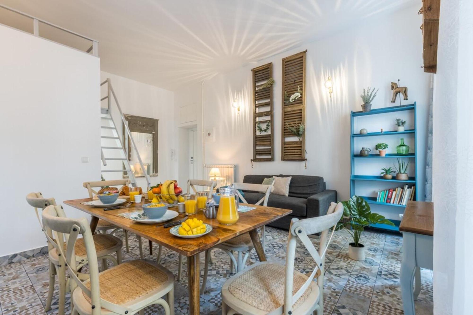 Fricero - Comfortable 5 People- 200M Near The Sea Nice Exterior photo