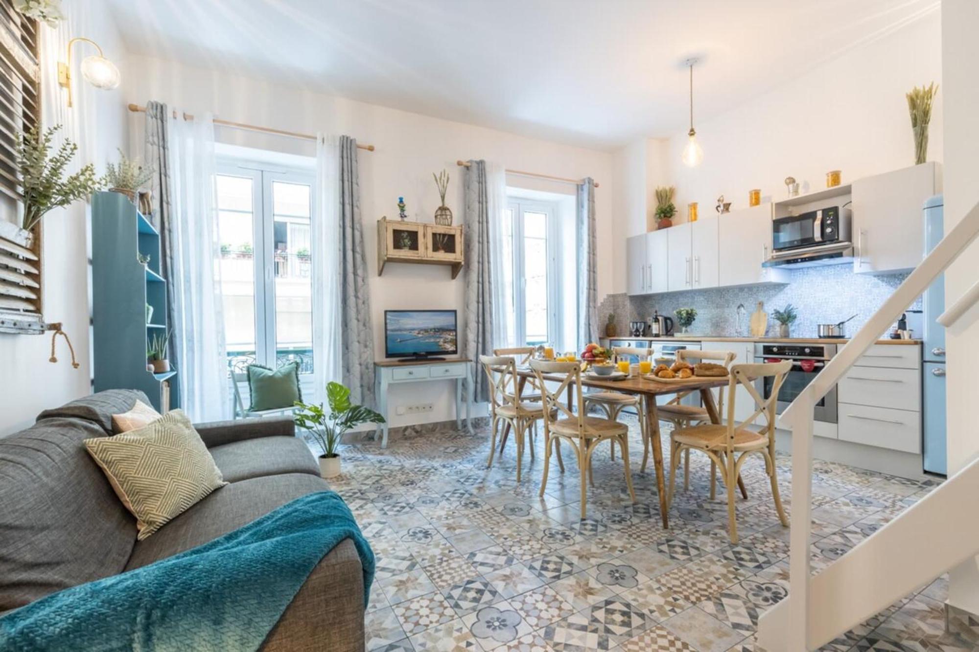 Fricero - Comfortable 5 People- 200M Near The Sea Nice Exterior photo