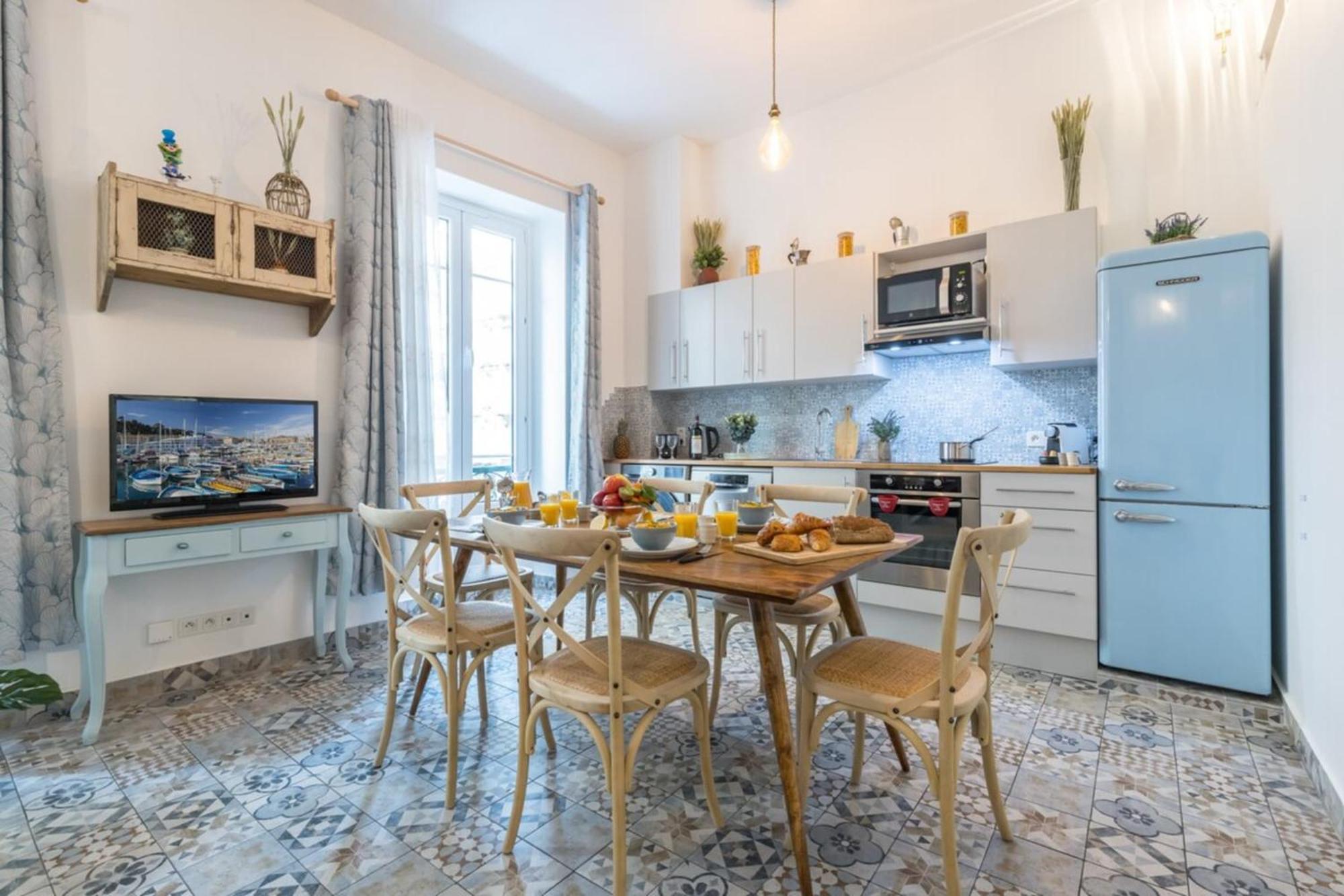Fricero - Comfortable 5 People- 200M Near The Sea Nice Exterior photo
