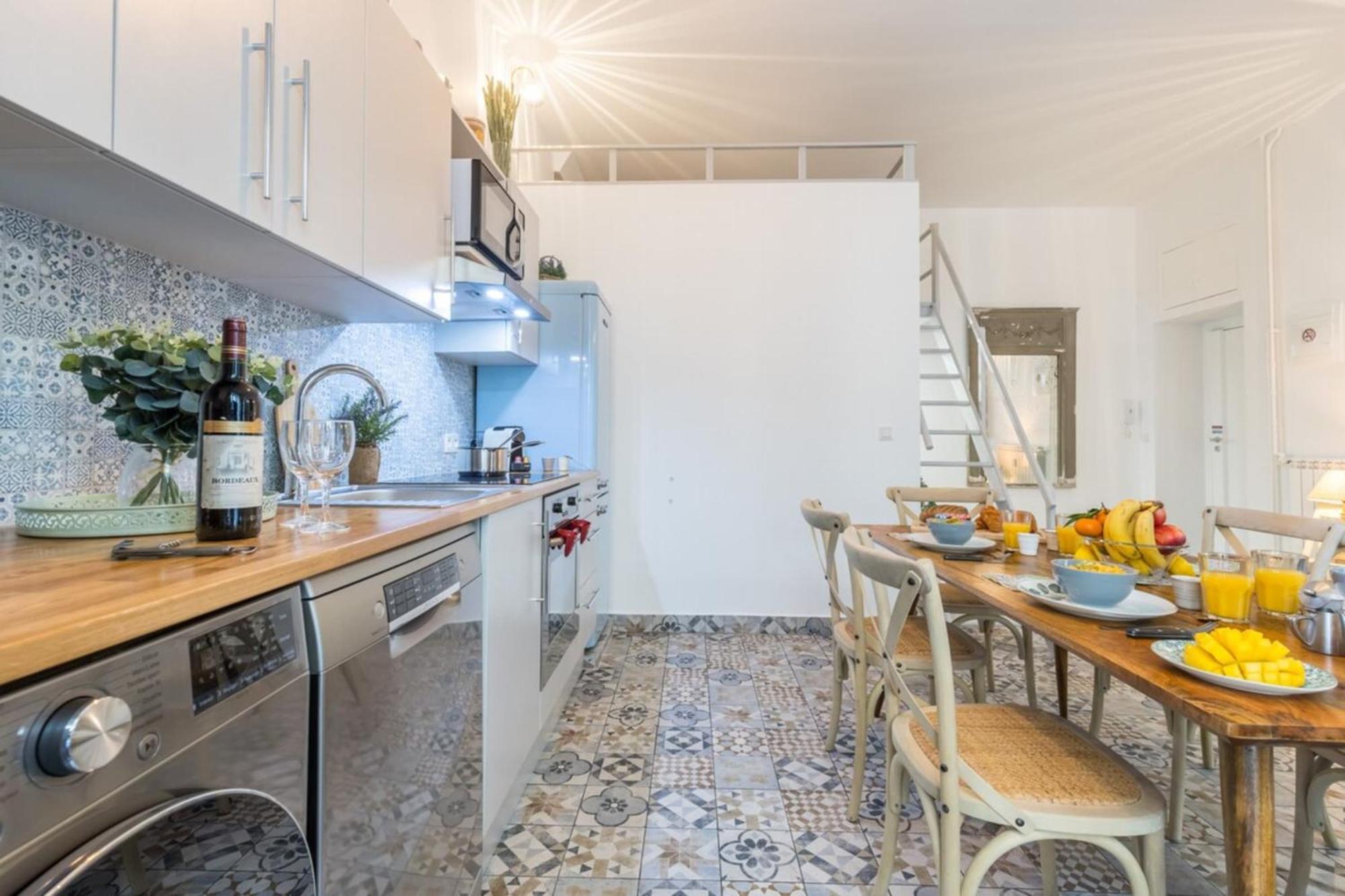 Fricero - Comfortable 5 People- 200M Near The Sea Nice Exterior photo