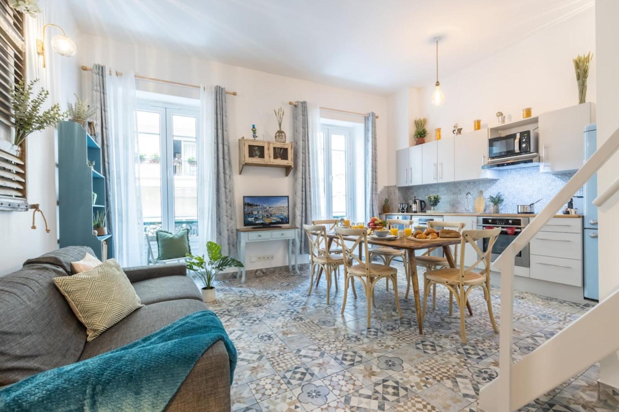 Fricero - Comfortable 5 People- 200M Near The Sea Nice Exterior photo